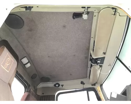 Kenworth T800 Cab Assembly