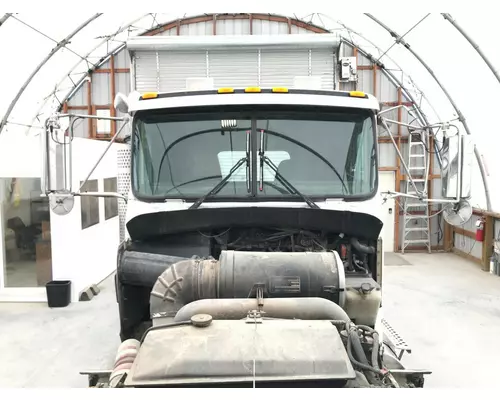 Kenworth T800 Cab Assembly