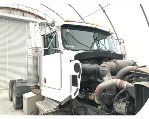 Kenworth T800 Cab Assembly