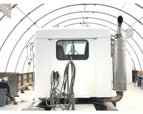 Kenworth T800 Cab Assembly