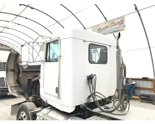Kenworth T800 Cab Assembly