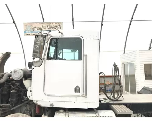 Kenworth T800 Cab Assembly