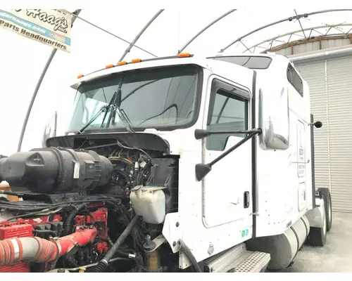 Cab Kenworth T800 Vander Haags Inc Cb