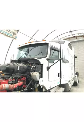 Kenworth T800 Cab Assembly