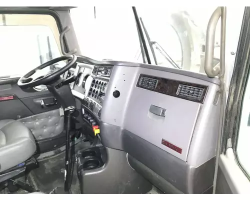 Kenworth T800 Cab Assembly