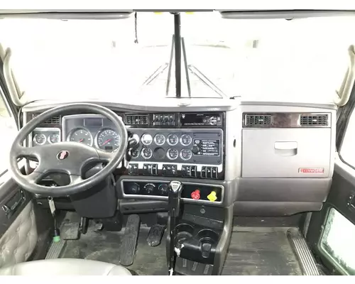 Kenworth T800 Cab Assembly
