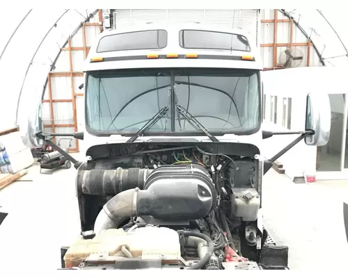 Kenworth T800 Cab Assembly