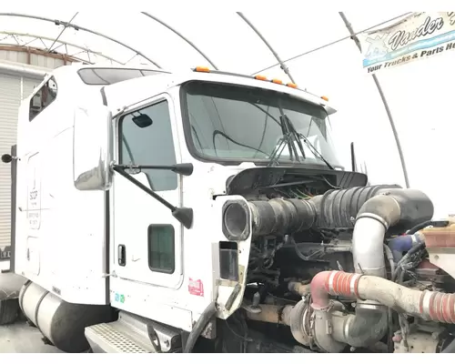 Kenworth T800 Cab Assembly