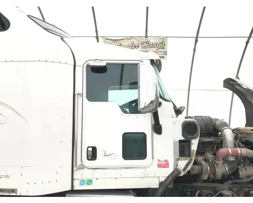 Kenworth T800 Cab Assembly