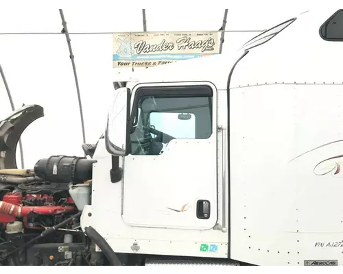 Kenworth T800 Cab Assembly