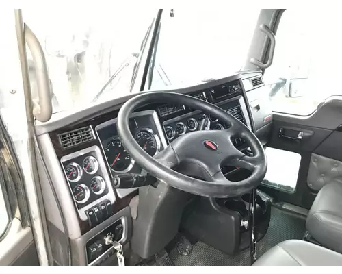 Kenworth T800 Cab Assembly