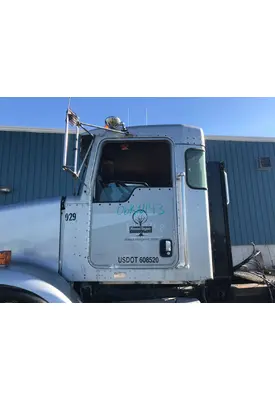Kenworth T800 Cab Assembly