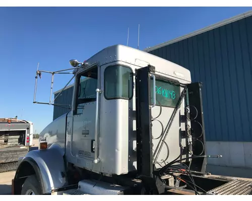 Kenworth T800 Cab Assembly