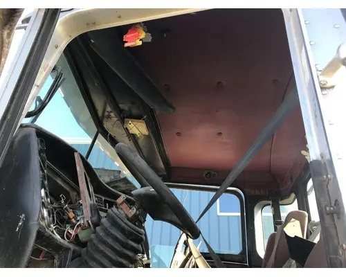 Kenworth T800 Cab Assembly