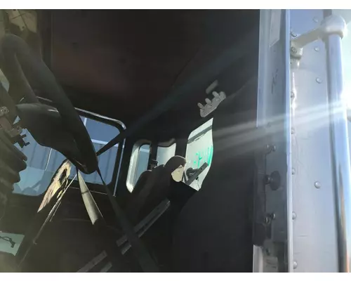 Kenworth T800 Cab Assembly