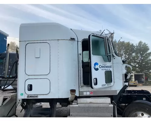 Kenworth T800 Cab Assembly