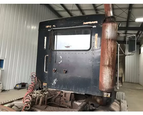 Kenworth T800 Cab Assembly