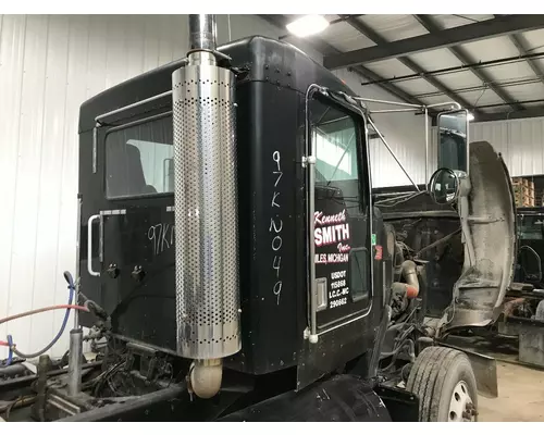 Kenworth T800 Cab Assembly