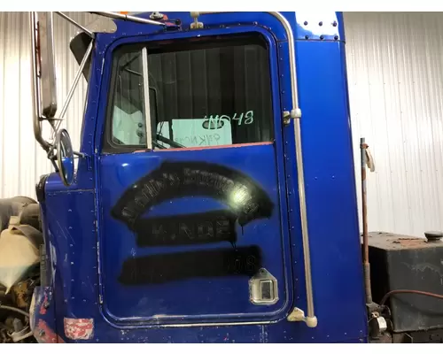 Kenworth T800 Cab Assembly