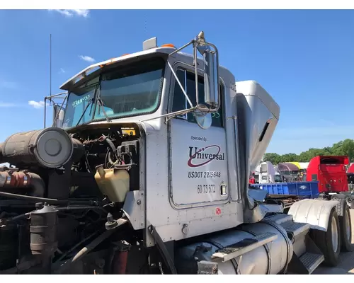 Kenworth T800 Cab Assembly