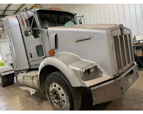 Kenworth T800 Cab Assembly