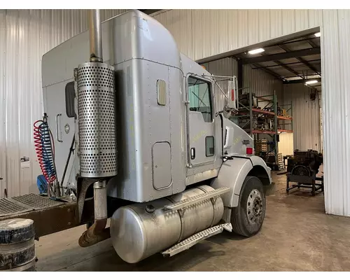 Kenworth T800 Cab Assembly