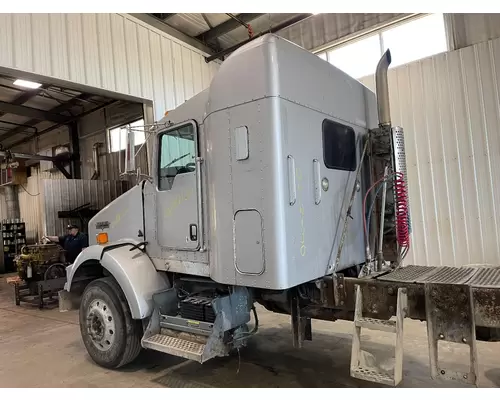 Kenworth T800 Cab Assembly