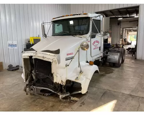 Kenworth T800 Cab Assembly