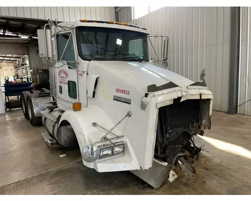 Kenworth T800 Cab Assembly