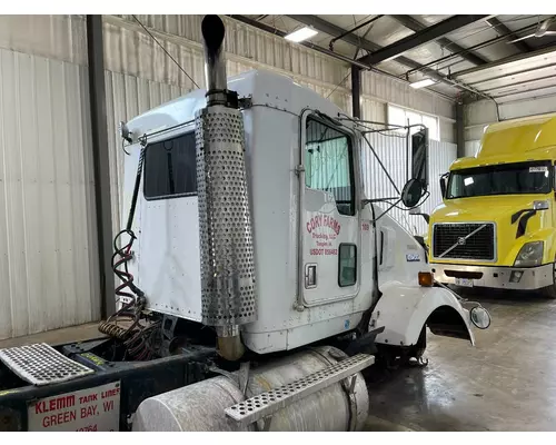 Kenworth T800 Cab Assembly