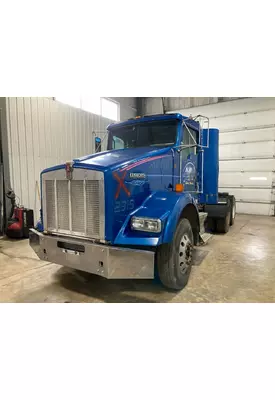 Kenworth T800 Cab Assembly