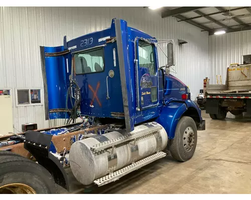 Kenworth T800 Cab Assembly