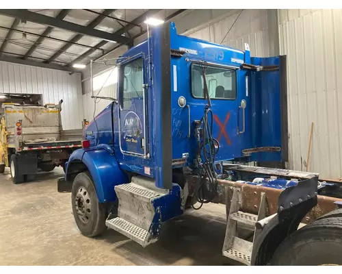 Kenworth T800 Cab Assembly