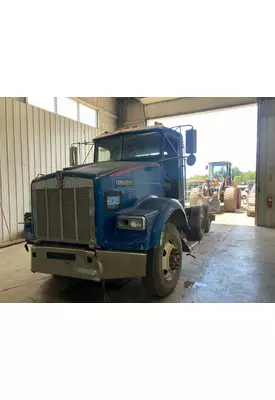 Kenworth T800 Cab Assembly