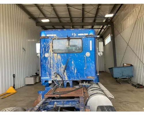 Kenworth T800 Cab Assembly