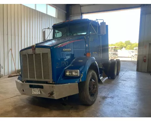 Kenworth T800 Cab Assembly