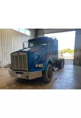 Kenworth T800 Cab Assembly