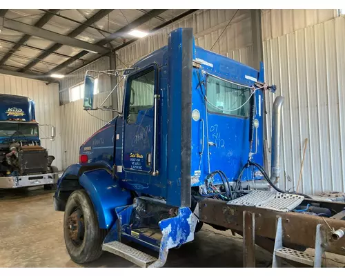 Kenworth T800 Cab Assembly