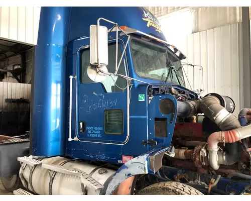 Kenworth T800 Cab Assembly