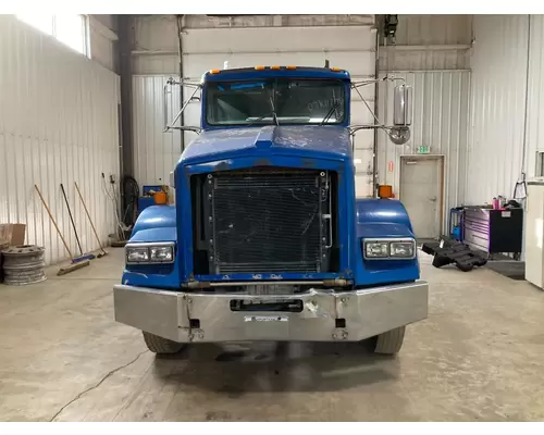 Kenworth T800 Cab Assembly