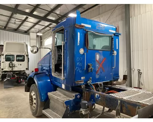 Kenworth T800 Cab Assembly
