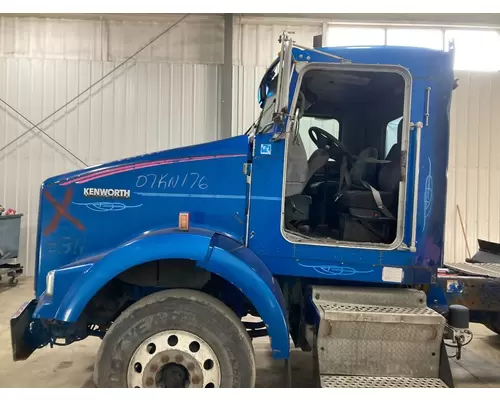 Kenworth T800 Cab Assembly