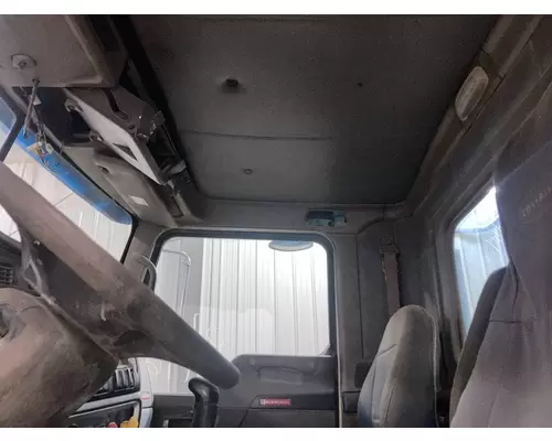 Kenworth T800 Cab Assembly