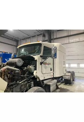 Kenworth T800 Cab Assembly