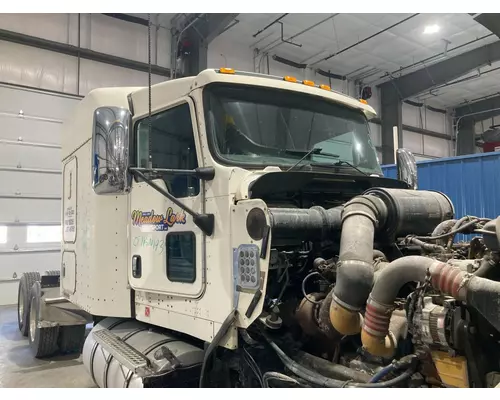 Kenworth T800 Cab Assembly