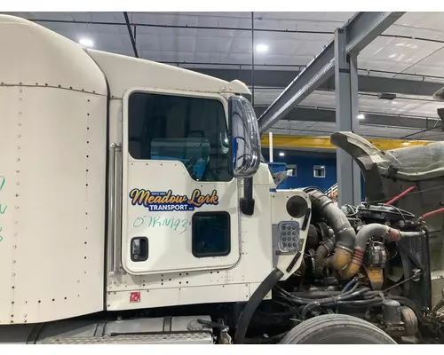 Kenworth T800 Cab Assembly