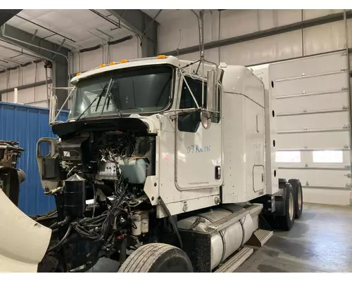 Kenworth T800 Cab Assembly