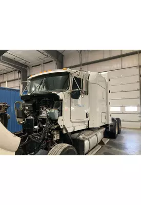 Kenworth T800 Cab Assembly