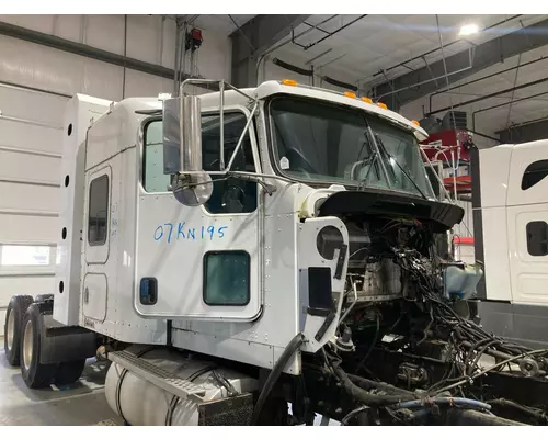 Kenworth T800 Cab Assembly