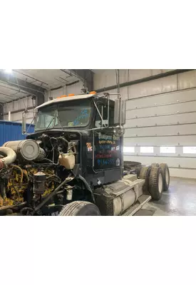 Kenworth T800 Cab Assembly